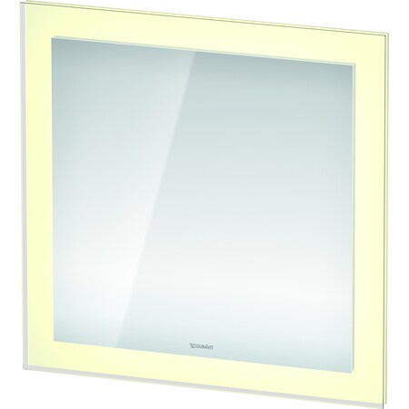 Duravit White Tulip Mirror WT7061000006000